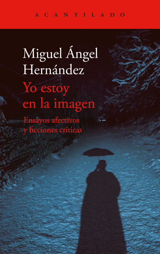 Yo estoy en la inmagen