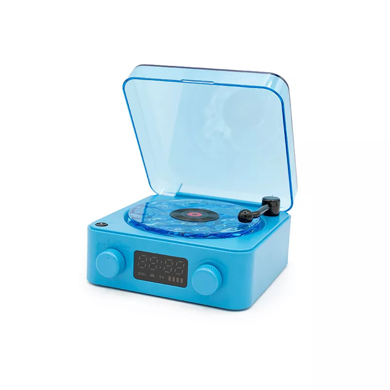 Altavoz sensorial Magic wave Ocean calm