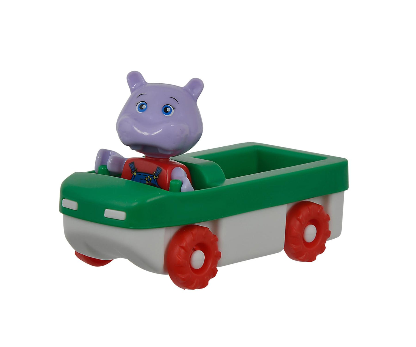 AquaPlay – Circuito de agua con puerto - Librería Educania