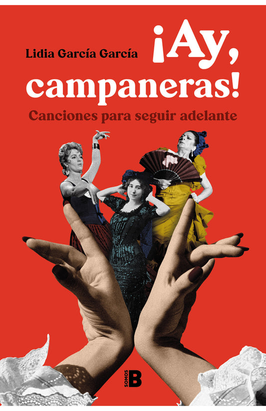 ¡Ay, Campaneras!