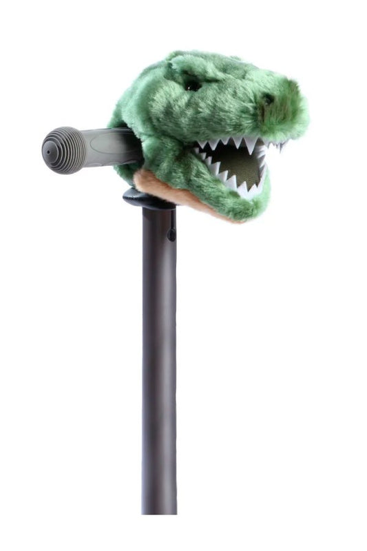 Cabeza dinosaurio Wild&Soft