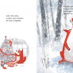 Corazón de invierno