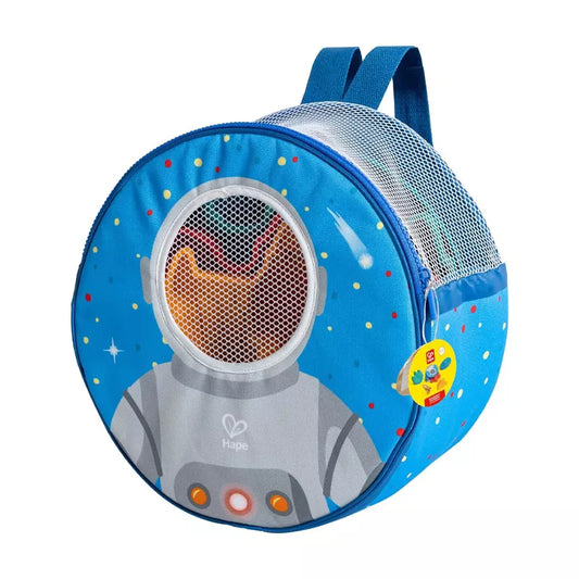 Juego de arena Naves espaciales – Set de playa con moldes - Librería Educania