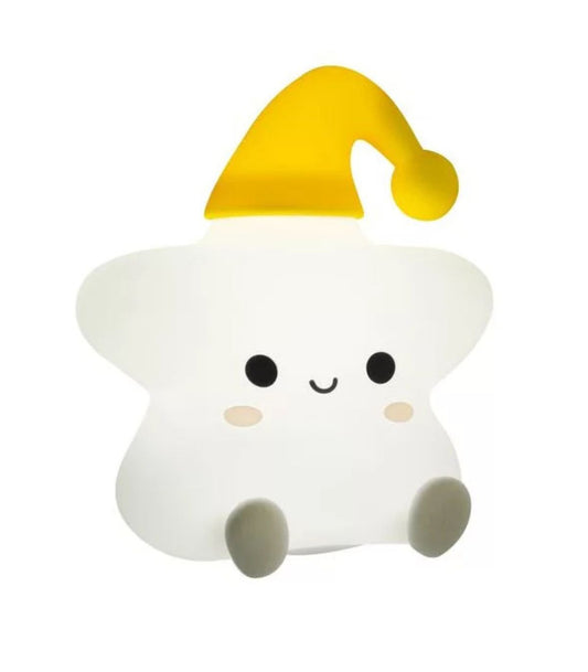 Lámpara joy Estrella – Lámpara nocturna infantil