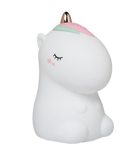 Lámpara cosmo Unicornio – Lámpara nocturna infantil