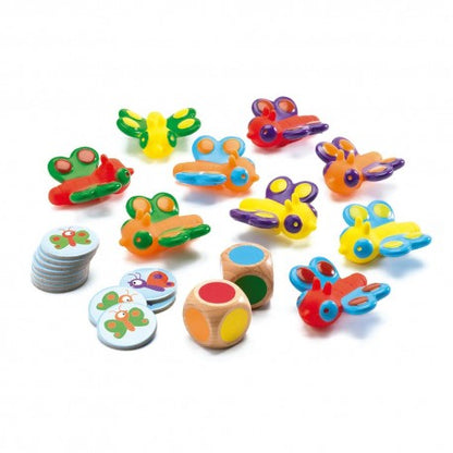 Little Observation – Juego de observación y colores