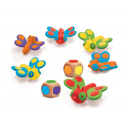 Little Observation – Juego de observación y colores