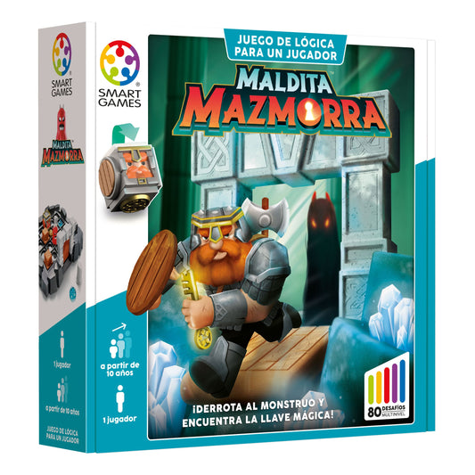 Maldita mazmorra