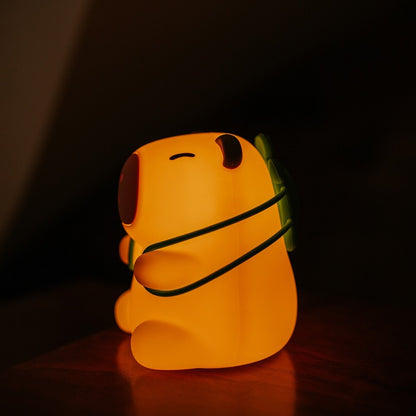 Lámpara Capibara