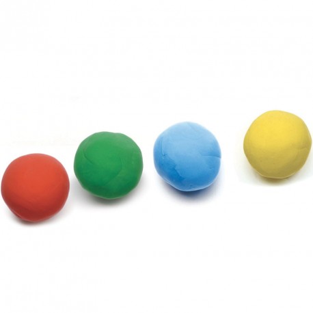 Pasta de modelar – Plastilina infantil - Librería Educania