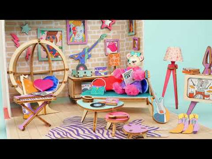 Mi house - Stella DIY