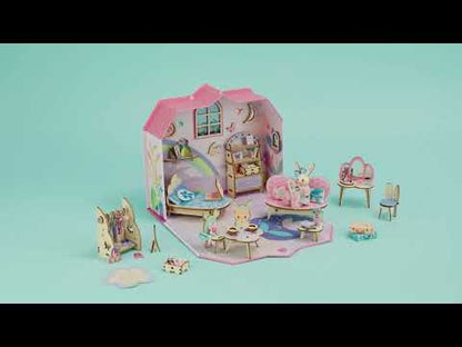 Mi house - Rosie DIY