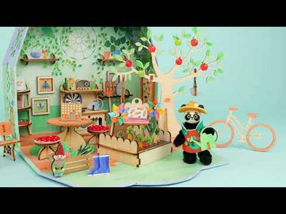 Mi house - Olive DIY