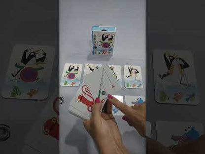 Rock Band – Juego de cartas de estrategia musical