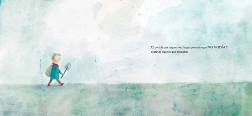 Puedes – Libro infantil sobre emociones y crecimiento personal - Librería Educania