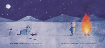 Puedes – Libro infantil sobre emociones y crecimiento personal - Librería Educania