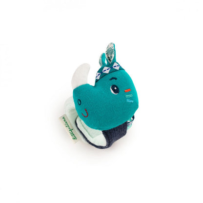 Marius pulsera sonajero