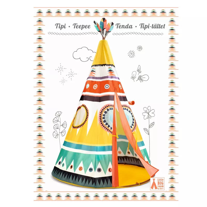 Tienda tipi