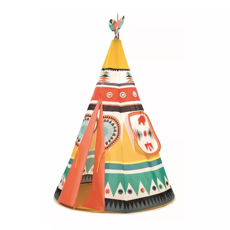 Tienda tipi