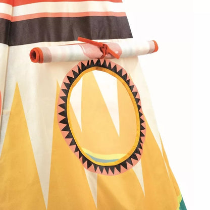 Tienda tipi
