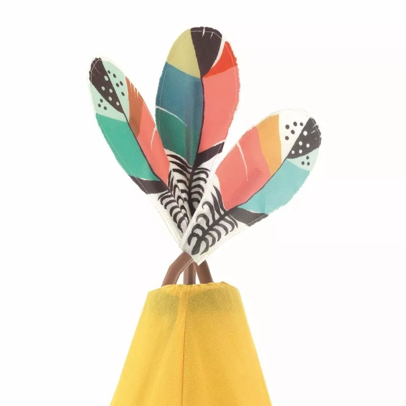 Tienda tipi