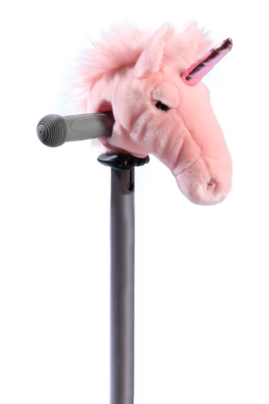 Cabeza unicornio Wild&Soft