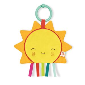 CRINKLY SUN -BTOYS