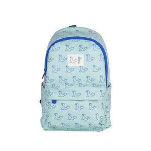 MOCHILA INFANTIL 460 VERDE 9,5L -MILAN