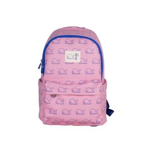 MOCHILA INFANTIL 460 ROSA 9,5L -MILAN