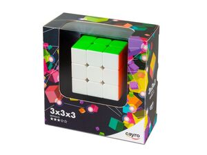 CUBO 3X3 GUANLONG -CAYRO