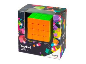 CUBO 4X4 -CAYRO