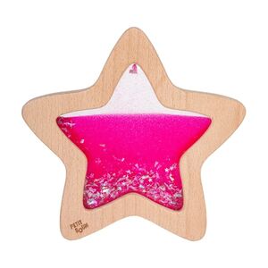 FLOW STAR NÉBULA PINK -PETIT BOUM