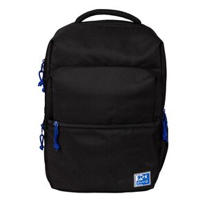 MOCHILA B-READY 28L NEGRO -OXFORD