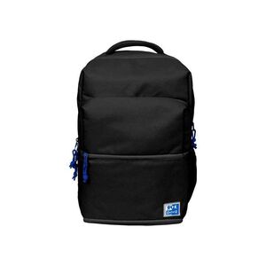 MOCHILA B-OUT 30L NEGRO -OXFORD