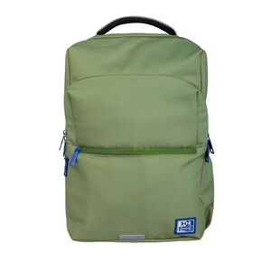 MOCHILA B-READY 28L VERDE SAFARI -OXFORD