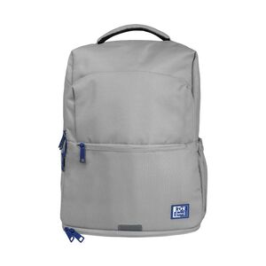 MOCHILA B-OUT 30L GRIS -OXFORD