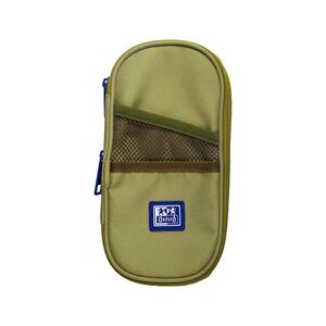 ESTUCHE B-MAX VERDE SAFARI -OXFORD