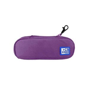 ESTUCHE B-HOOK LILA -OXFORD