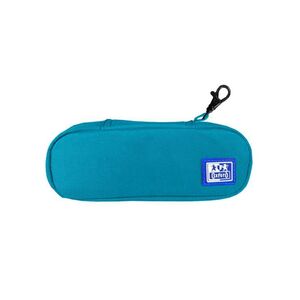 ESTUCHE B-HOOK AQUA -OXFORD