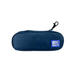 ESTUCHE B-HOOK AZUL -OXFORD