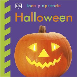 TOCA Y APRENDE - HALLOWEEN