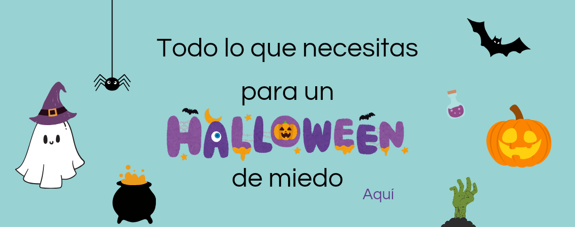 Hallowen 2024